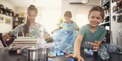 Wat kun je recyclen? Alles over thuis recyclen