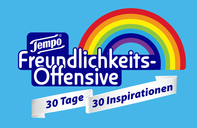 201218 Tempo Kindness Challenge Header DE