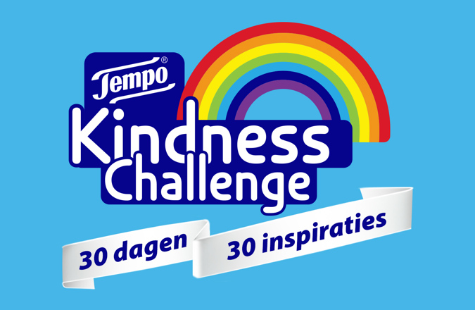 201222 Tempo Kindness Challenge Header NL