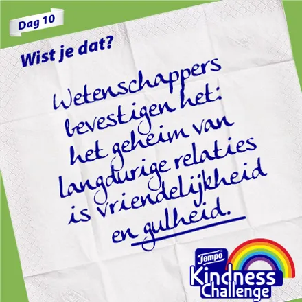 Gelukkige Relaties