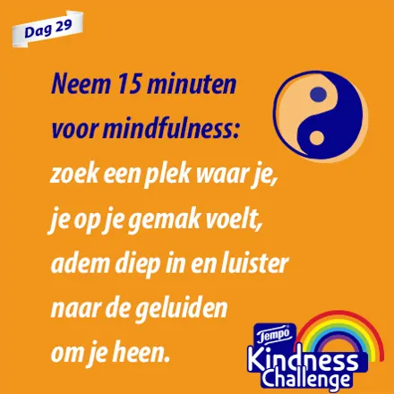 Mindfulness