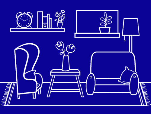 Räume mit Hartboden statt Teppichboden ausstatten