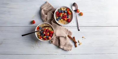 porridge
