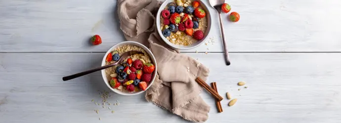 porridge
