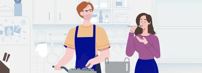 Il nostro lato morbido ci rende più forti