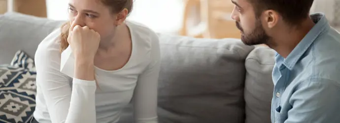 Come consolare una persona in lutto