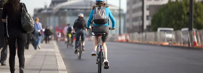 Come ridurre l’impronta di carbonio