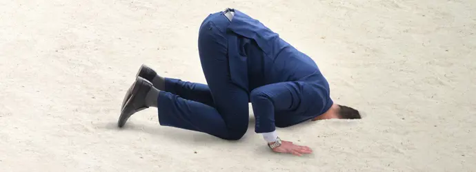 Wie ungesund ist Konfliktvermeidung?