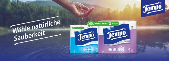 Tempo Toipa