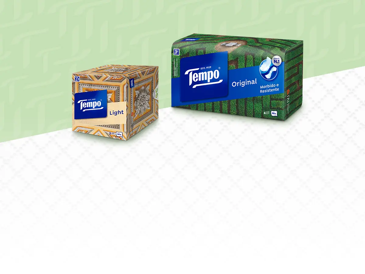 Scopri la nuova Limited Edition a sostegno del FAI – Fondo per l’Ambiente Italiano!