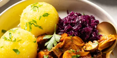 Feelgood-Veggie-Gulasch