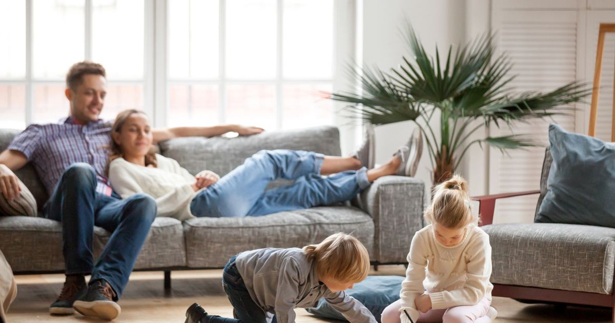 Tipps für ein gemütliches Zuhause - Tempo