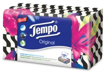 Tempo Box