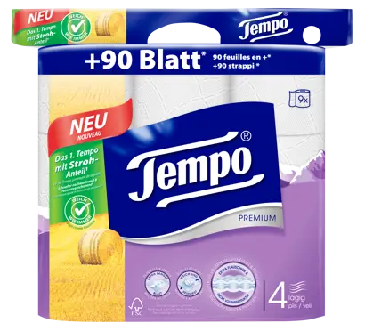 Tempo