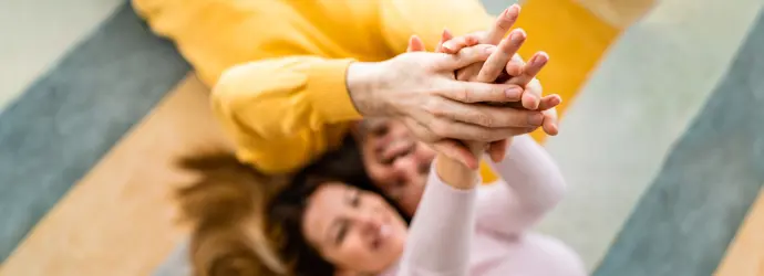 Wie man Bedürfnisse in einer Beziehung verstehen und schätzen lernt