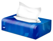 Tempo tissueboxen