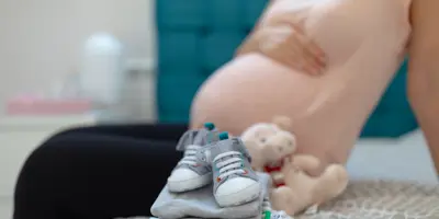 5 Dinge, die du unbedingt in deine Kliniktasche zur Geburt packen solltest
