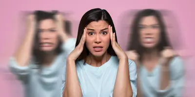 Umgang mit Gefühlen lernen – weniger von Emotionen überwältigt
