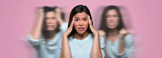 Umgang mit Gefühlen lernen – weniger von Emotionen überwältigt