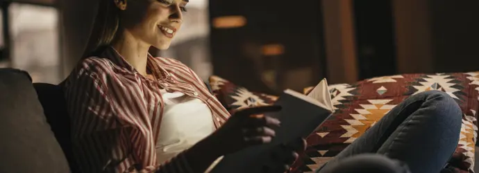 Tipps für eine perfekte Abendroutine