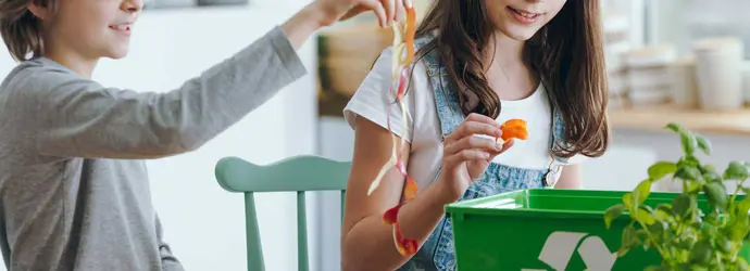 Cosa significa riduci, riusa, ricicla e come mettere in pratica le 3 R
