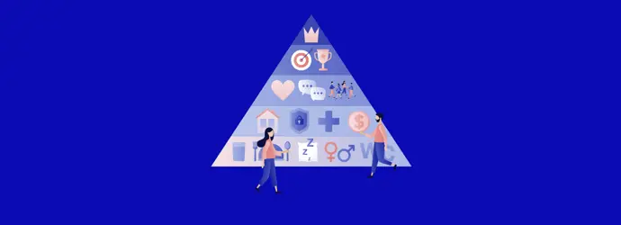 Quali sono i bisogni umani fondamentali? Cosa serve per essere felice