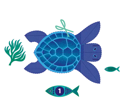 Prendiamoci cura delle tartarughe