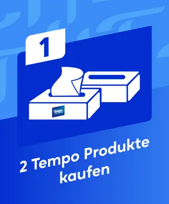 Bereit, wenn's Dich kalt erwischt!