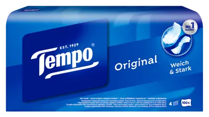 Tempo 3-in-1