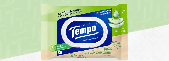 Wir verpflichten uns dazu, unsere Auswirkungen auf die Umwelt zu reduzieren