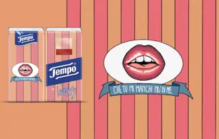 Che tu mi manchi più di me