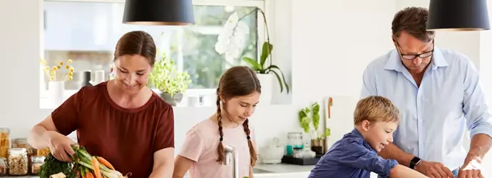 Nachhaltigkeit für Kinder: Bildung für nachhaltige Entwicklung im Kindergarten