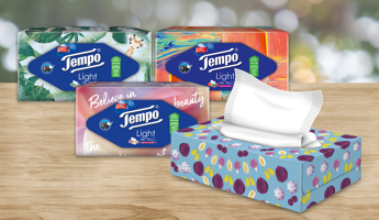 Tempo Light Box