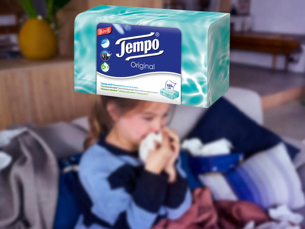 Boîtes Tempo
