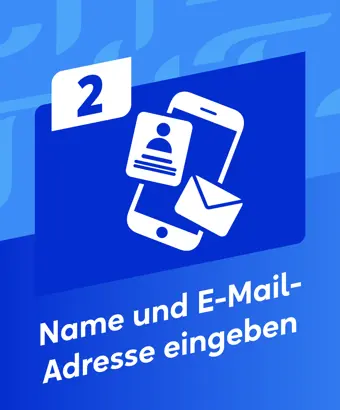 Bereit, wenn's Dich kalt erwischt!
