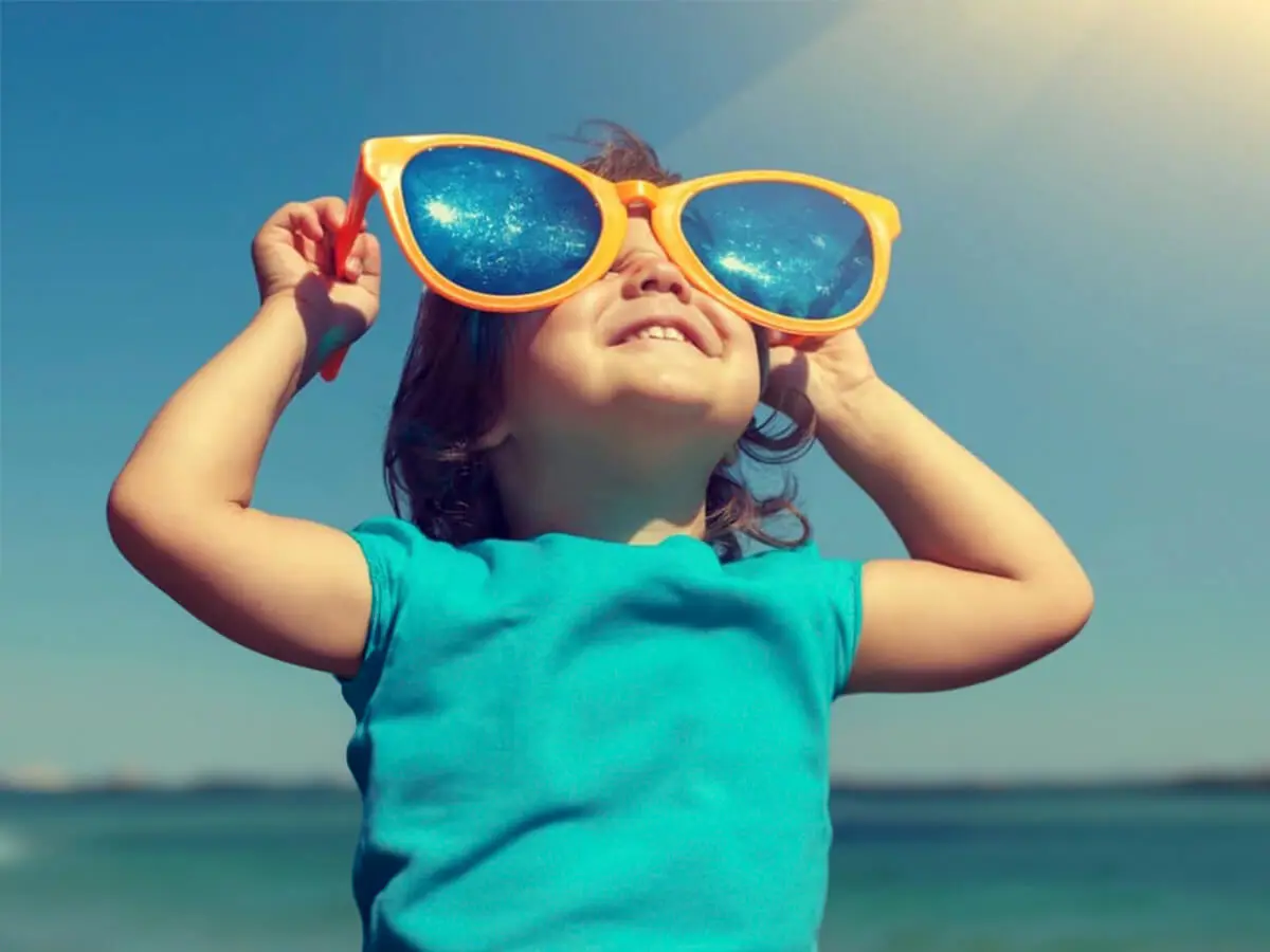 Vitamine D en de zon - zo maakt de zon je blij