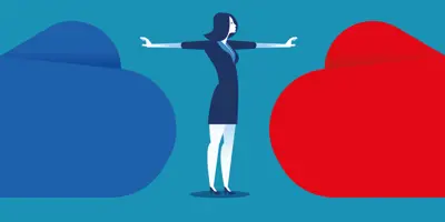 12 Tipps für den richtigen Umgang mit Konflikten