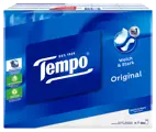 Tempo Original - Weich & Stark