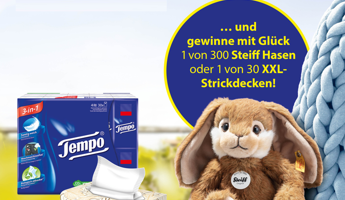 Nimm's samtig weich