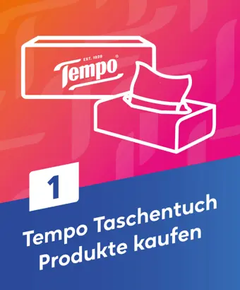 Bereit für Spielspaß in der Schnupfenzeit