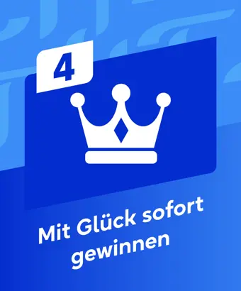 Bereit, wenn's Dich kalt erwischt!