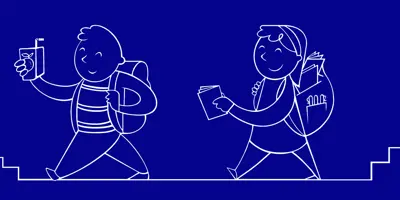 Materiale scolastico: cosa ti serve per l'inizio della scuola