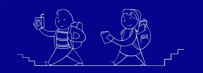 Materiale scolastico: cosa ti serve per l'inizio della scuola