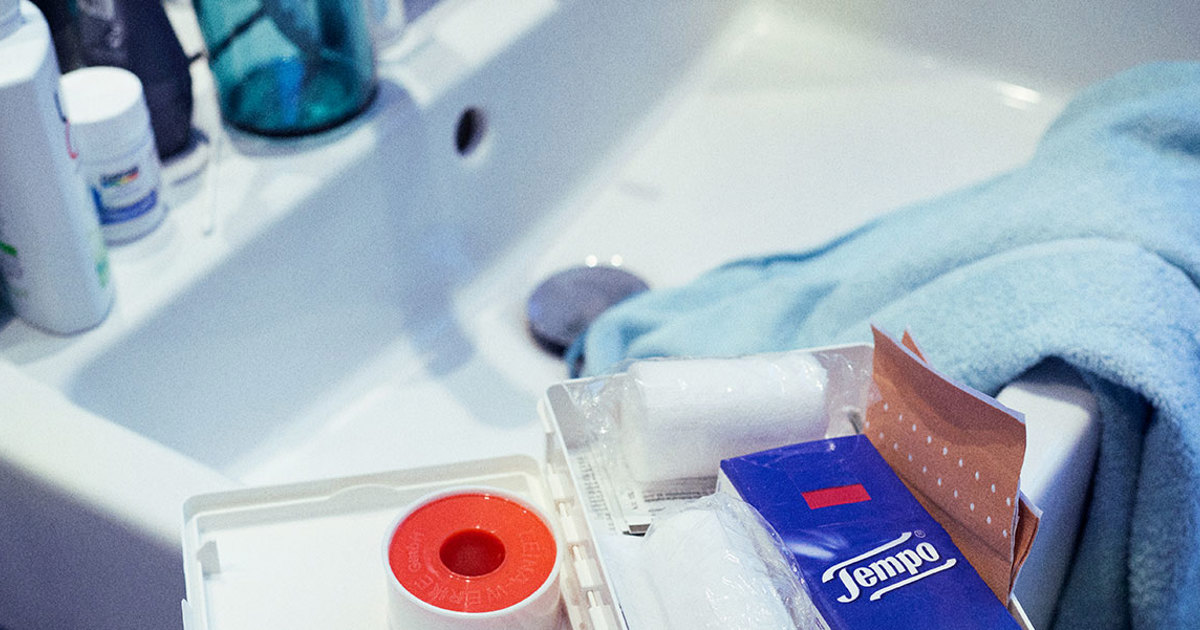 Was braucht man alles für eine Klassenfahrt? - Tempo