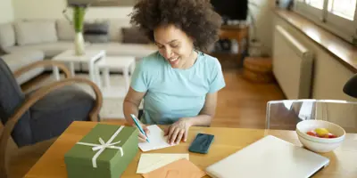 Long-Distance Geschenkideen für die beste Freundin