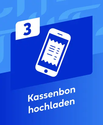 Bereit, wenn's Dich kalt erwischt!