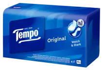 Tempo Box