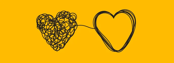 Amore e sentimenti: come gestire al meglio le emozioni nella relazione?