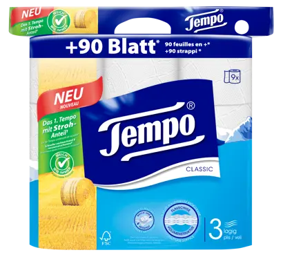 Tempo
