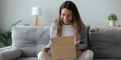 Cadeaupakket versturen naar je dierbaren: 5 tips